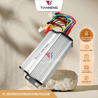 IC đa năng THK 350W sử dụng điện 36/480v cho xe đạp điện