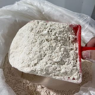 BỘT ĐẬU ĐỎ - BỘT ĐẬU ĐỎ DÙNG ĐỂ LÀM ĐẸP SỈ