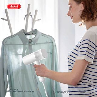 Bàn ủi hơi nước mini XO CF43
