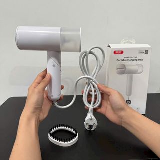 Bàn ủi hơi nước mini XO CF43
