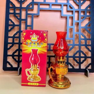 ĐÈN THỜ VĨNH CỬU DÙNG PIN