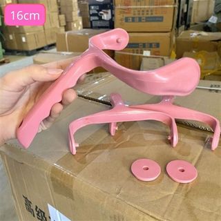 Cây lăn bụi quần áo 16cm (Không lõi)