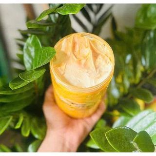 Kem cốt thái siêu trắng da dành cho body - 1kg