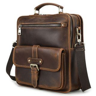 Túi xách công sở nam da bò thật MB274
