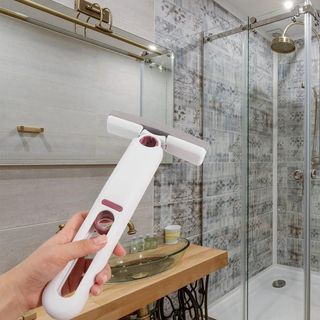 Cây lau Mini cầm tay Echog