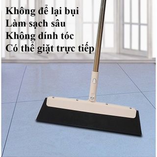 Chổi gạt nước thông minh C105