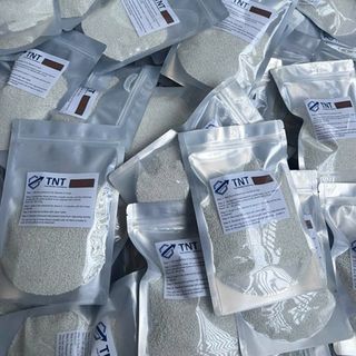 Bột Tẩy Rong Rêu Trên Nền Xi Măng, Sân Gạch, Tẩy Mốc, Khử Trùng Hồ Bơi, Chuồng Trại Hiệu Quả 500g