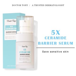 serum Dorctor tony5X huyết thanh Ceramide được nhiều nước ưa chuộng ( Hàng Gía Tận Xưởng)