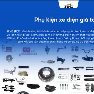 Tìm CTV, đại lý cho các sản phẩm, phụ tùng xe đạp điện bên em với chiết khấu hấp dẫn