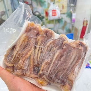 Đầu Mực Lá Đại Dương tươi ngon 500g (giao tphcm)