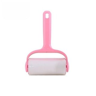 Cây lăn bụi Home Stick 10cm kèm 1 lõi (20 TỜ)