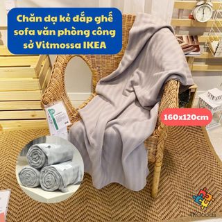 Chăn mền VITMOSSA IKEA