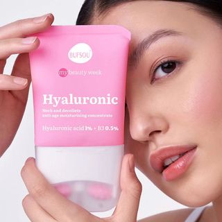Kem dưỡng cổ polypeptide , xóa nếp nhăn cổ và làm săn chắc với kem massage cổ chuyên dụng cho thẩm mỹ viện ( Hàng Gía Tận Xưởng )