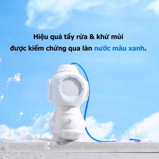 Tìm NPP, sỉ cho sản phẩm thợ lặn - lọ thả bồn cầu, chiết khấu đến 50%