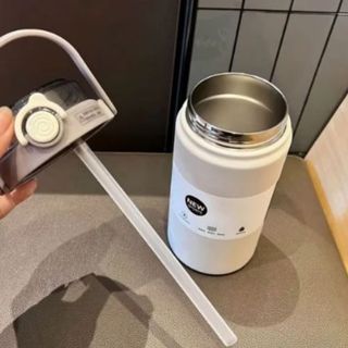 BÌNH GIỮ NHIỆT INOX BOSS 800ML