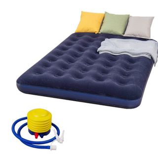 Đệm hơi dã ngoại 192x150x25cm