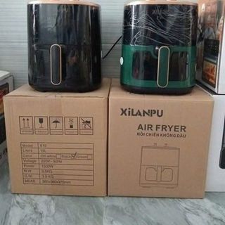Nồi Chiên Không Dầu 15L XILANPU