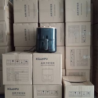Nồi Chiên Không Dầu 15L XILANPU