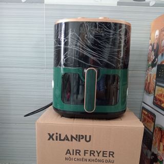 Nồi Chiên Không Dầu 15L XILANPU