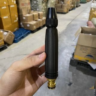 Đầu vòi xịt tăng áp GAOYA Lõi đồng (không hộp)