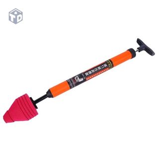 Dụng cụ thông tắc bồn cầu bằng khí nén