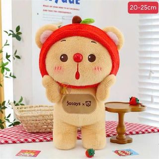 Gấu bông thú vk03