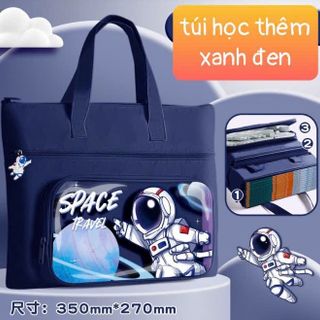 Túi Học Thêm.