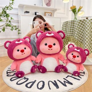 Gấu bông LOOPY 40cm