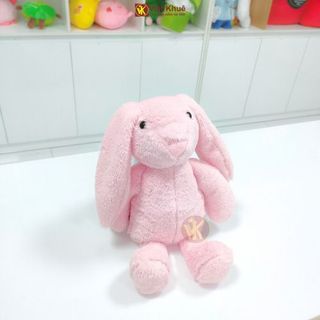 Gấu bông thỏ vk01