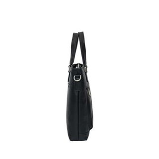 Túi xách công sở nam da bò thật 9955-5