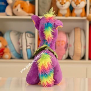 Thú nhồi bông con lừa