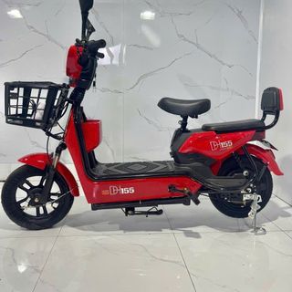 Sỉ xe đạp điện 155