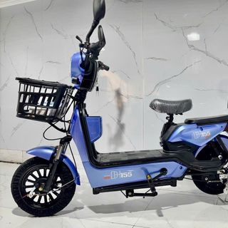 Sỉ xe đạp điện 155
