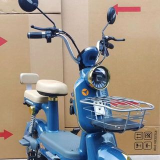 Sỉ xe đạp diện TA450