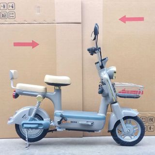 Sỉ xe đạp diện TA450