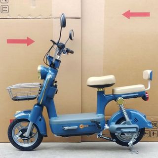 Sỉ xe đạp diện TA450