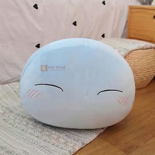 Gấu bông slim lông nhung