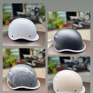 NÓN BẢO HIỂM CÁ HEO – HOTTREND, AN TOÀN, SIÊU ĐÁNG IU!