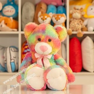Gấu bông vip