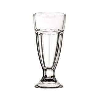 BỘ 6 LY THỦY TINH CAO DELI BQL024 F169