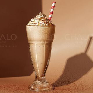 BỘ 6 LY THỦY TINH CAO DELI BQL024 F169