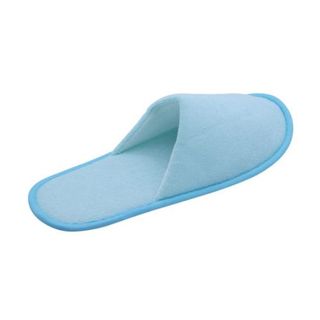 Dép bông khách sạn