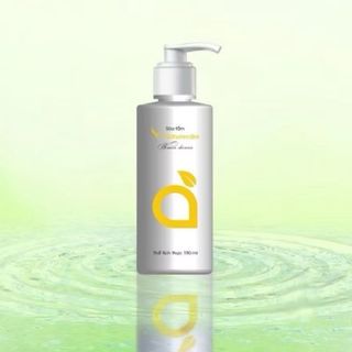 [190ml] Sữa tắm nữ V-naturecare hương nước hoa quyến rũ