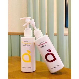[190ml] Sữa tắm nữ V-naturecare hương nước hoa quyến rũ