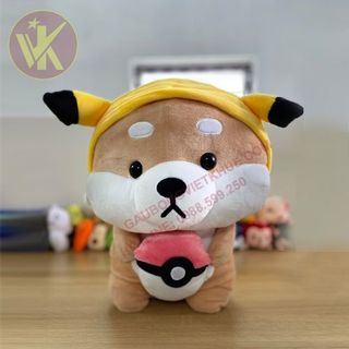 Xưởng sản xuất gấu bông đẹp