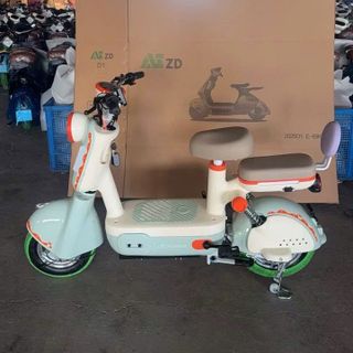 Sỉ xe đạp điện kt 450