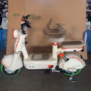 Sỉ xe đạp điện kt 450