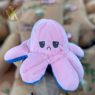 Thú nhồi bông hình ma bông
