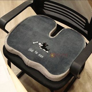 Đệm lót tựa lưng văn phòng