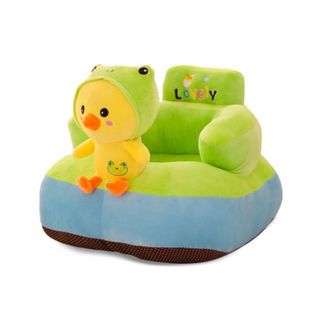Ghế Tập ngồi gà con cho bé